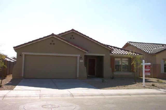2609 W Spencer Run Dr., Phoenix, AZ 85041
