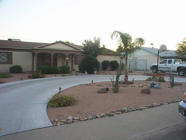 7237 E Cambridge Ave., Scottsdale, AZ 85257