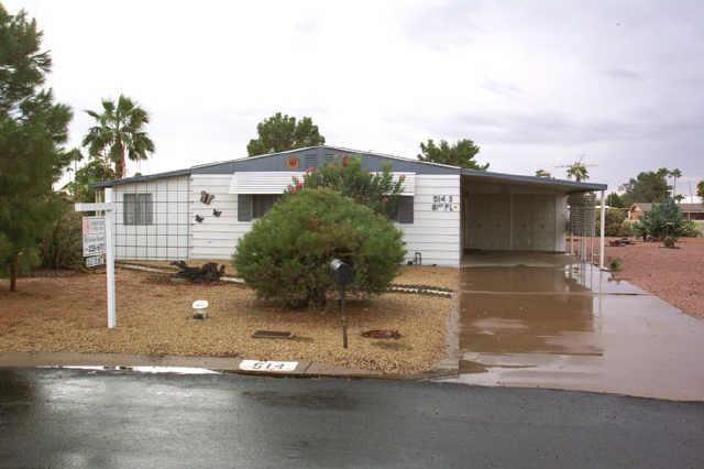 514 S 81st Place Pl., Mesa, AZ 85208