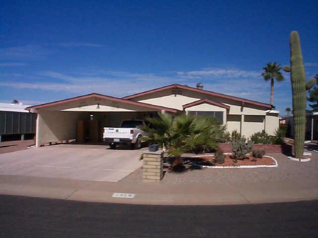 5356 E Ford Cir., Mesa, AZ 85215