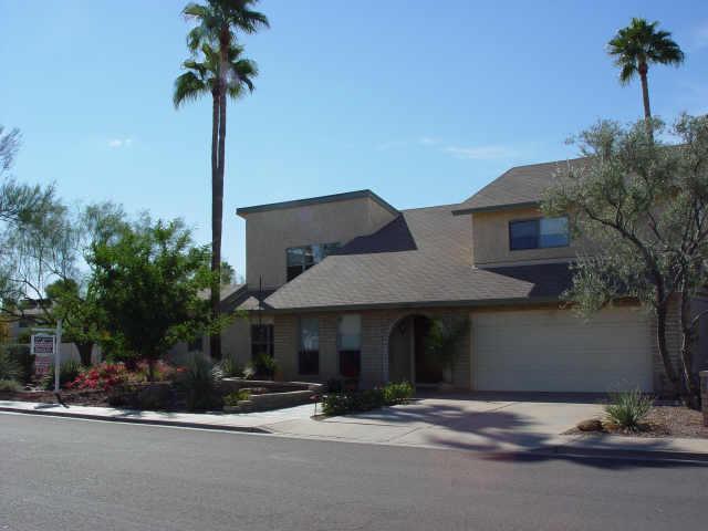 1409 W Kiowa Ave., Mesa, AZ 85202