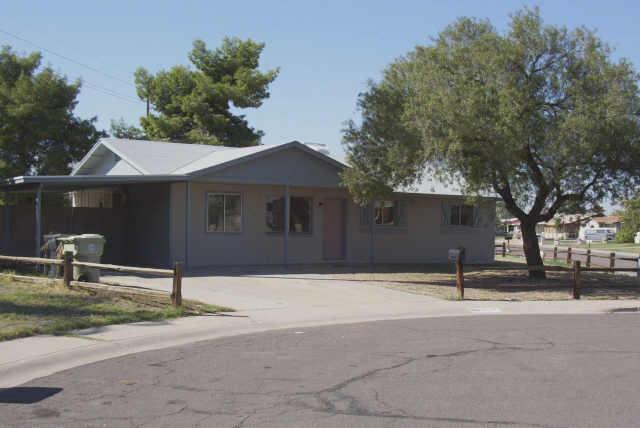 4537 W Caron St., Glendale, AZ 85302