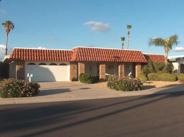 11126 W Hohokam Dr., Sun City, AZ 85373