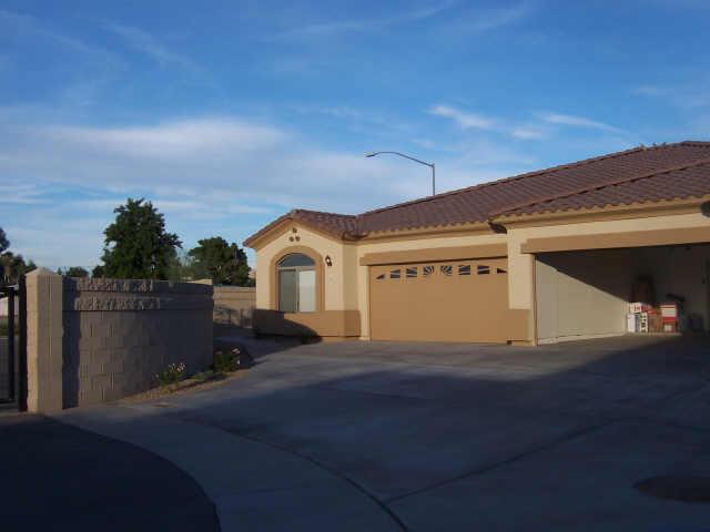 7909 E Broadway Rd. #24, Mesa, AZ 85208