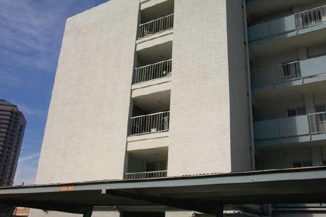 353 E Thomas Rd. #208, Phoenix, AZ 85012