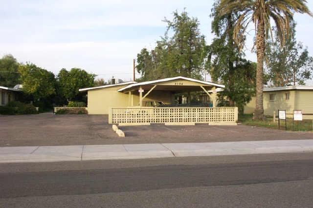 2324 W Orangewood Ave., Phoenix, AZ 85021