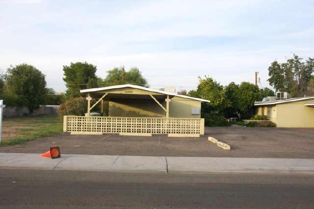 2330 W Orangewood Ave., Phoenix, AZ 85021
