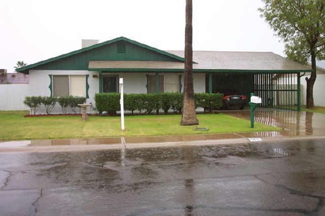 5431 W Saguaro Dr., Glendale, AZ 85304