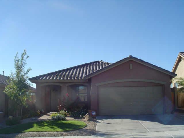 40714 N Trailhead Way, Anthem, AZ 85086