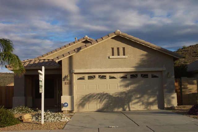 3926 W Hackamore Dr., Glendale, AZ 85310