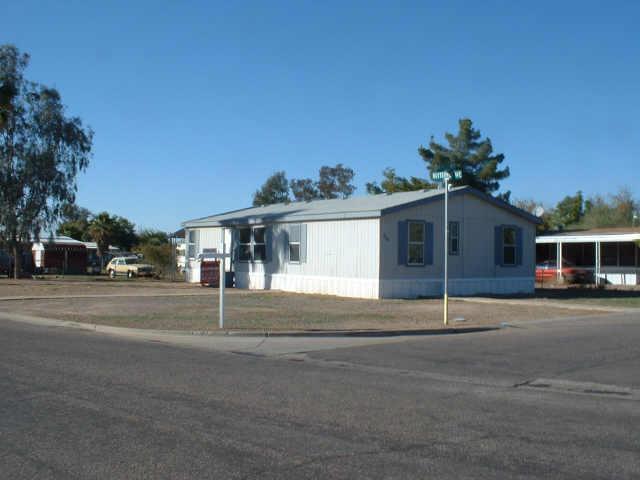 264 S 91st Way, Mesa, AZ 85208