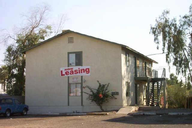 1249 W Pierce St., Phoenix, AZ 85007