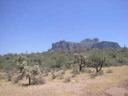 N Highway 88 #1, Apache Junction, AZ 85219