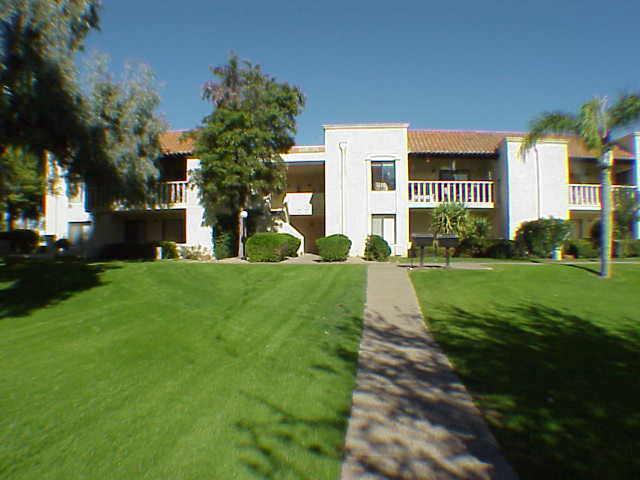 8649 E Royal Palm Rd. #207, Scottsdale, AZ 85258