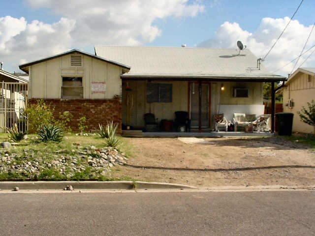 10033 N 8th Ave., Phoenix, AZ 85021