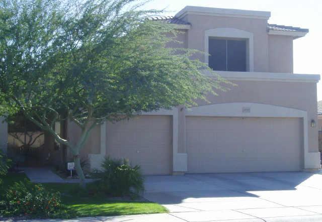 21505 N 81st Dr., Peoria, AZ 85382