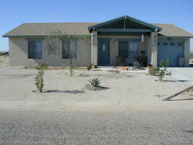 15764 S Cherry Hills Dr., Arizona City, AZ 85223