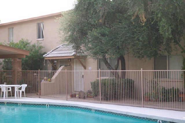 1531 W Colter St. #25, Phoenix, AZ 85015