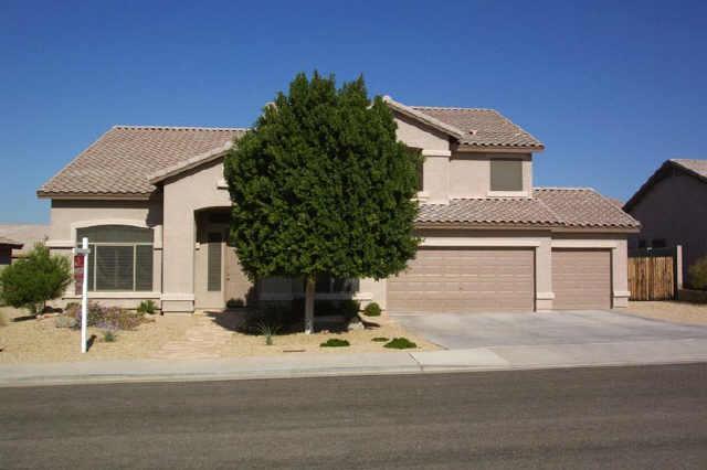 6516 E Odessa St., Mesa, AZ 85215