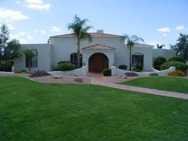 5203 E Sahuaro Dr., Scottsdale, AZ 85254