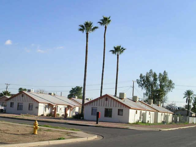 1547 W Taylor St., Phoenix, AZ 85007