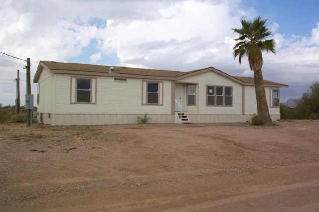 1480 S Chaparral Rd., Apache Junction, AZ 85219