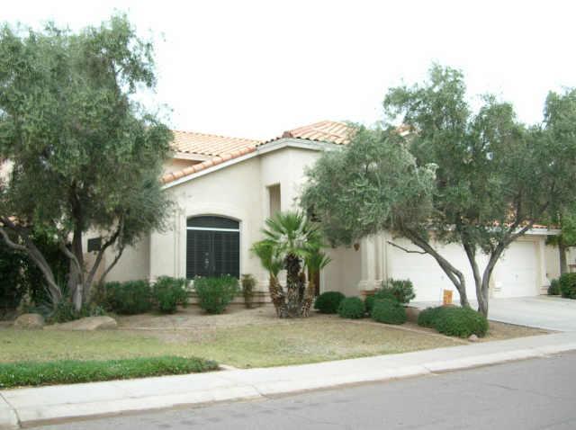 9052 E Meadow Hill Dr., Scottsdale, AZ 85260