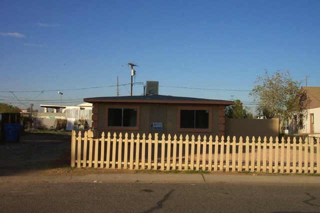 3431 W Maricopa St., Phoenix, AZ 85009