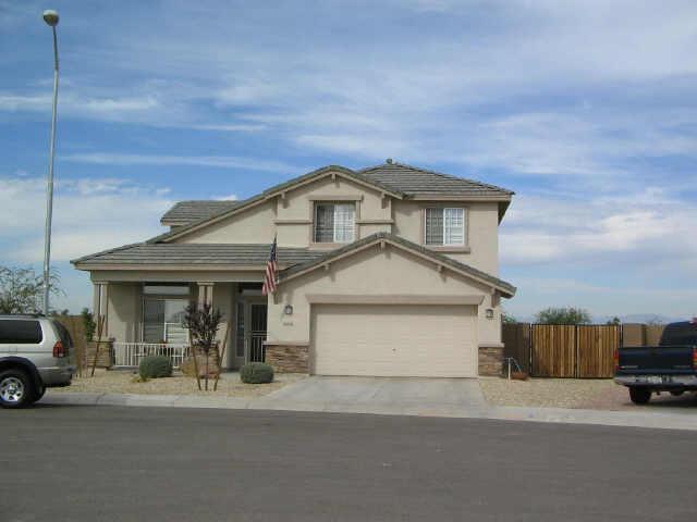 16550 N 163rd Dr., Surprise, AZ 85388