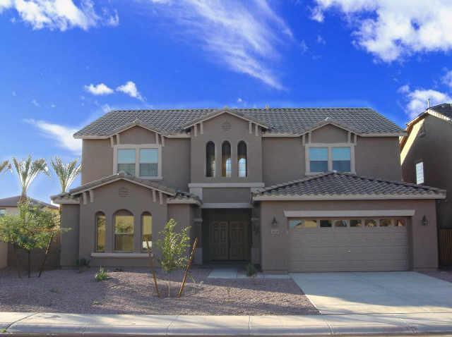 2604 S Western Skies Dr., Gilbert, AZ 85296
