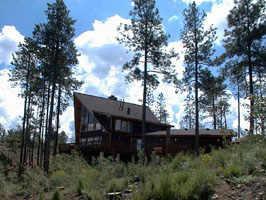 3225 S Copper Basin Rd., Prescott, AZ 86301