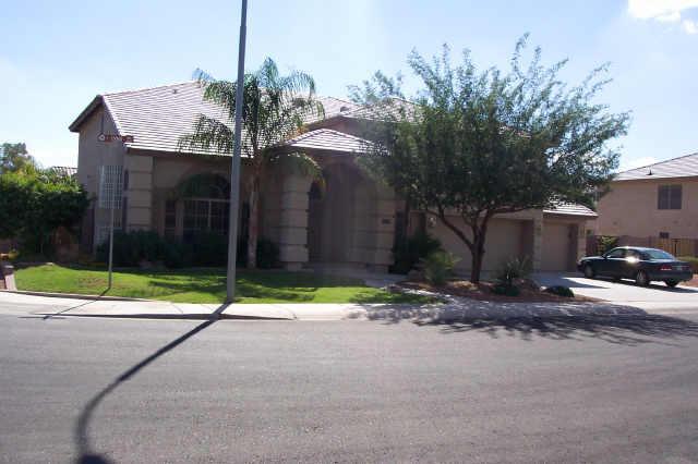 1451 E Lynx Way, Chandler, AZ 85249