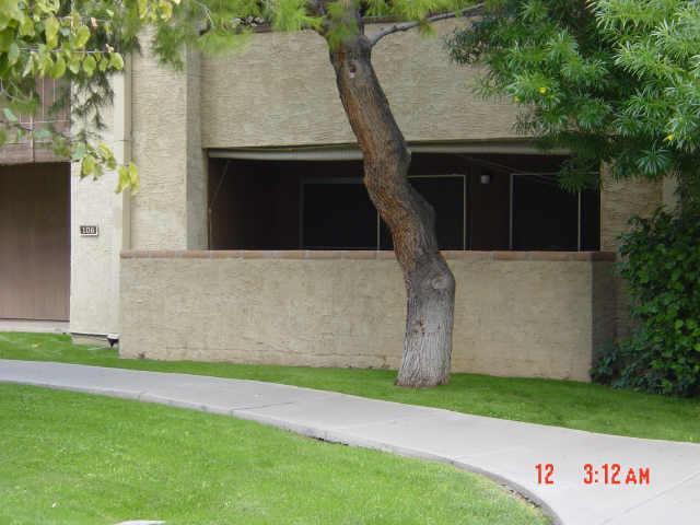 4608 W Maryland Ave. ##106, Glendale, AZ 85301
