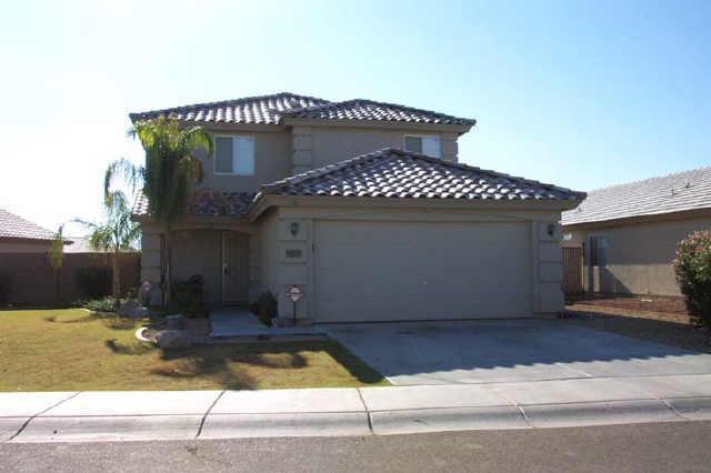 12013 W Corrine Dr., El Mirage, AZ 85335