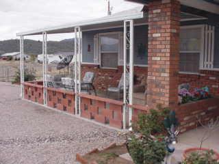 18554 N Jerry Holbrook Rd., Peeples Valley, AZ 86332