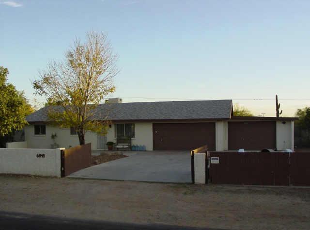 6845 E Menlo St., Mesa, AZ 85207