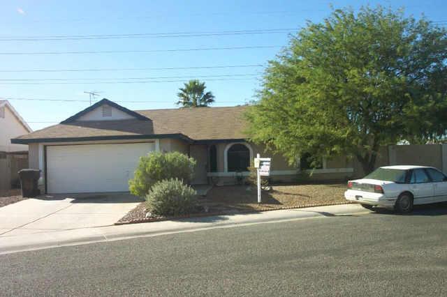 89 N Sierra Cir., Casa Grande, AZ 85222