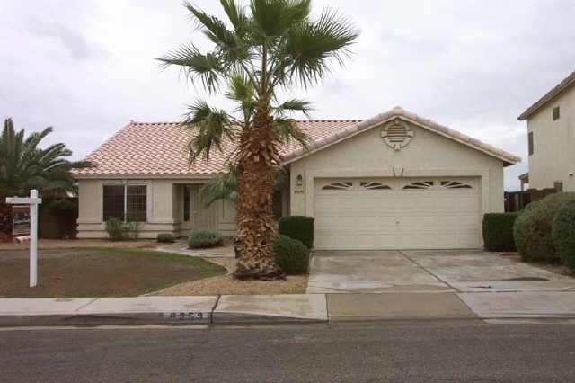 8353 W Coolbrook Ave., Peoria, AZ 85382