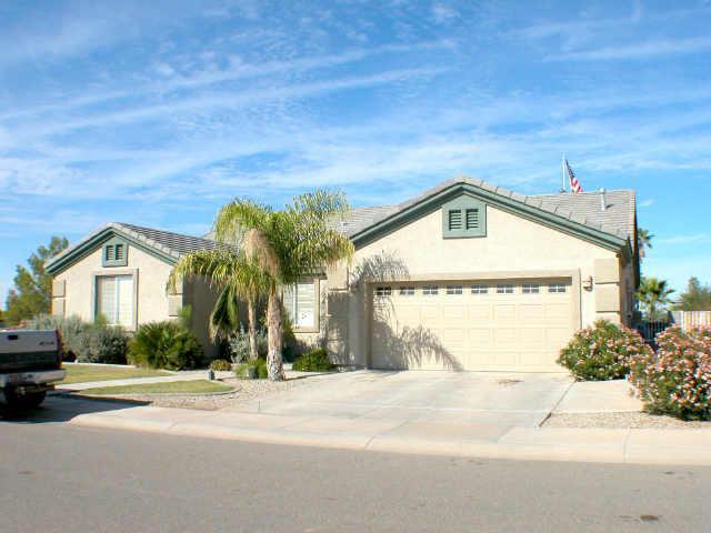 946 W Torrey Pines Blvd., Casa Grande, AZ 85122
