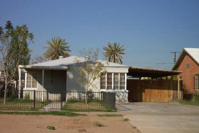 2006 W Washington St., Phoenix, AZ 85009
