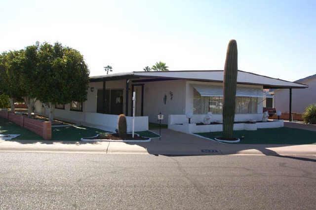 5831 E Lockwood Pl., Mesa, AZ 85215