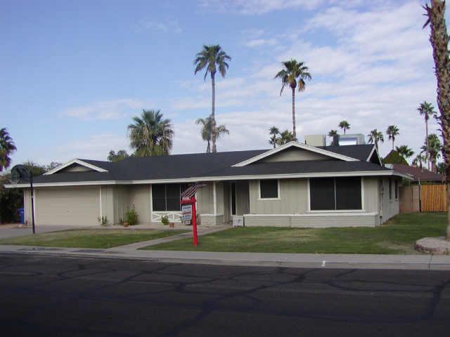 1936 E Decatur St., Mesa, AZ 85203