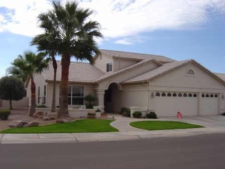 443 W Teakwood Dr., Sun Lakes, AZ 85248