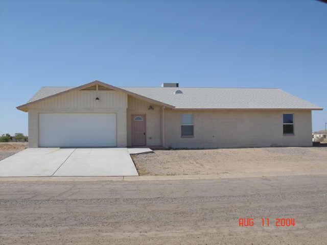 8547 W Magnum Dr., Arizona City, AZ 85123