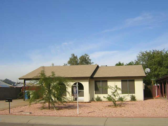 4708 E Carter Dr., Phoenix, AZ 85042