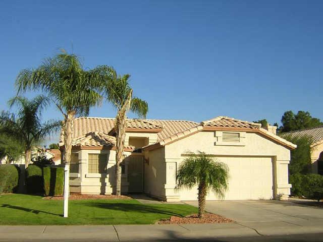 1461 S Cholla Pl., Chandler, AZ 85286
