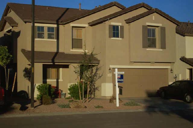 2466 S Nielson St., Gilbert, AZ 85295