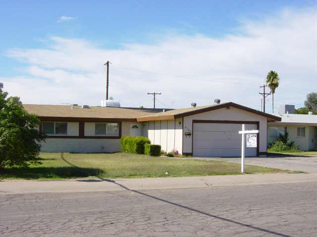 8502 N 37th Ave., Phoenix, AZ 85051