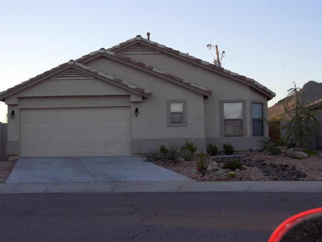 1815 N Hamel Way, Phoenix, AZ 85022