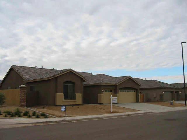 4167 W Dubois Ave., Gilbert, AZ 85297